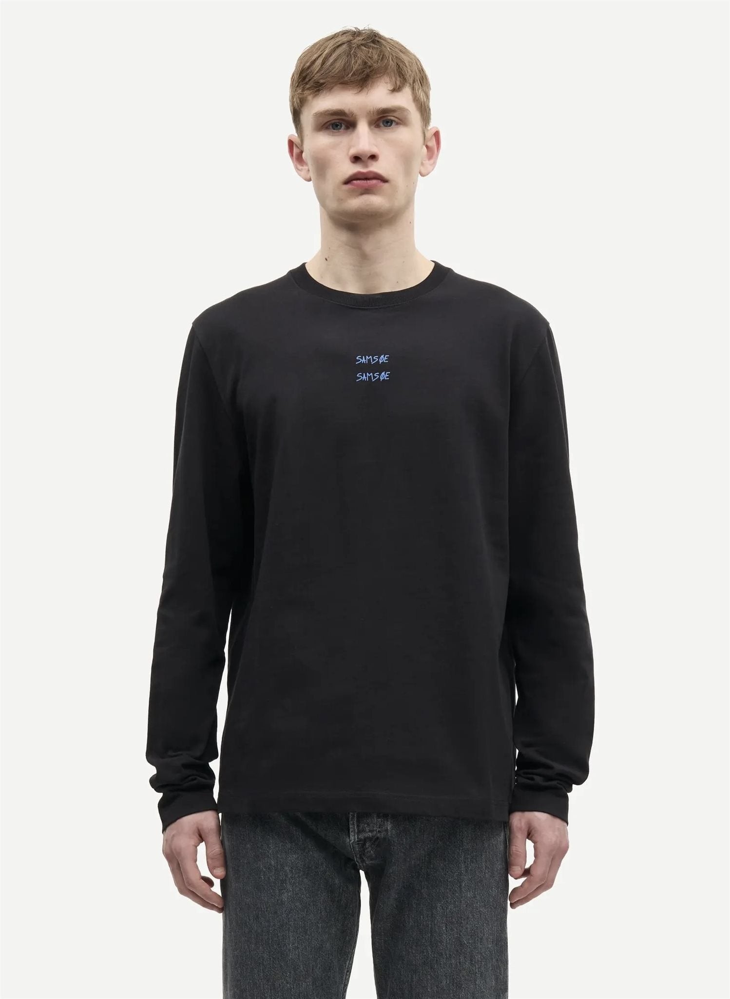 Sacards T-shirt LS 11725