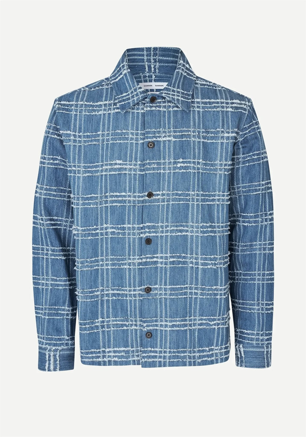 Sacastor X Overshirt 15522