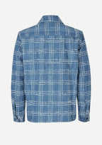 Sacastor X Overshirt 15522