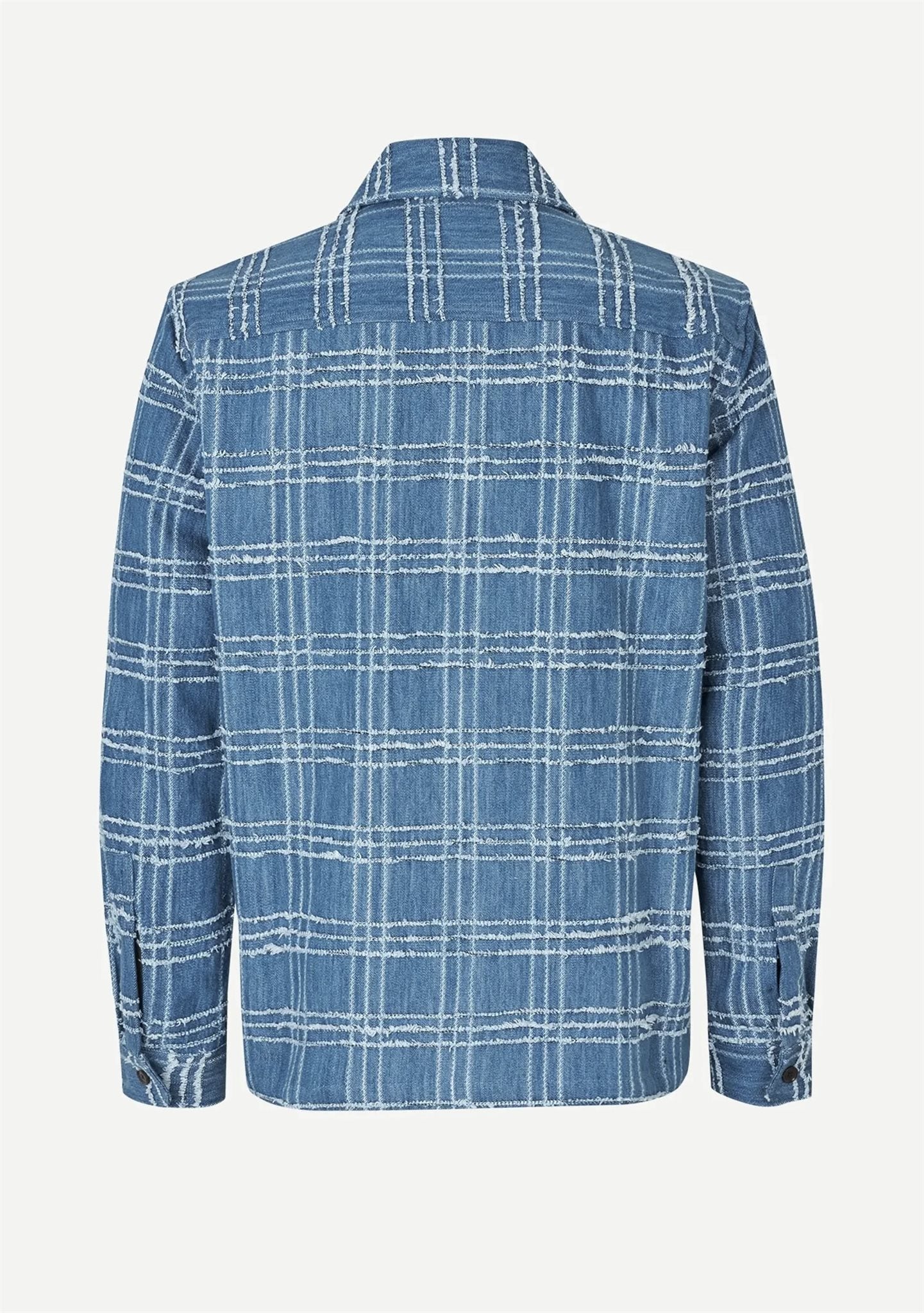 Sacastor X Overshirt 15522