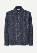 Sacastor X Overshirt 15967