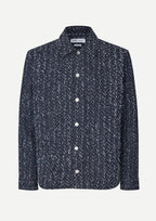 Sacastor X Overshirt 15967
