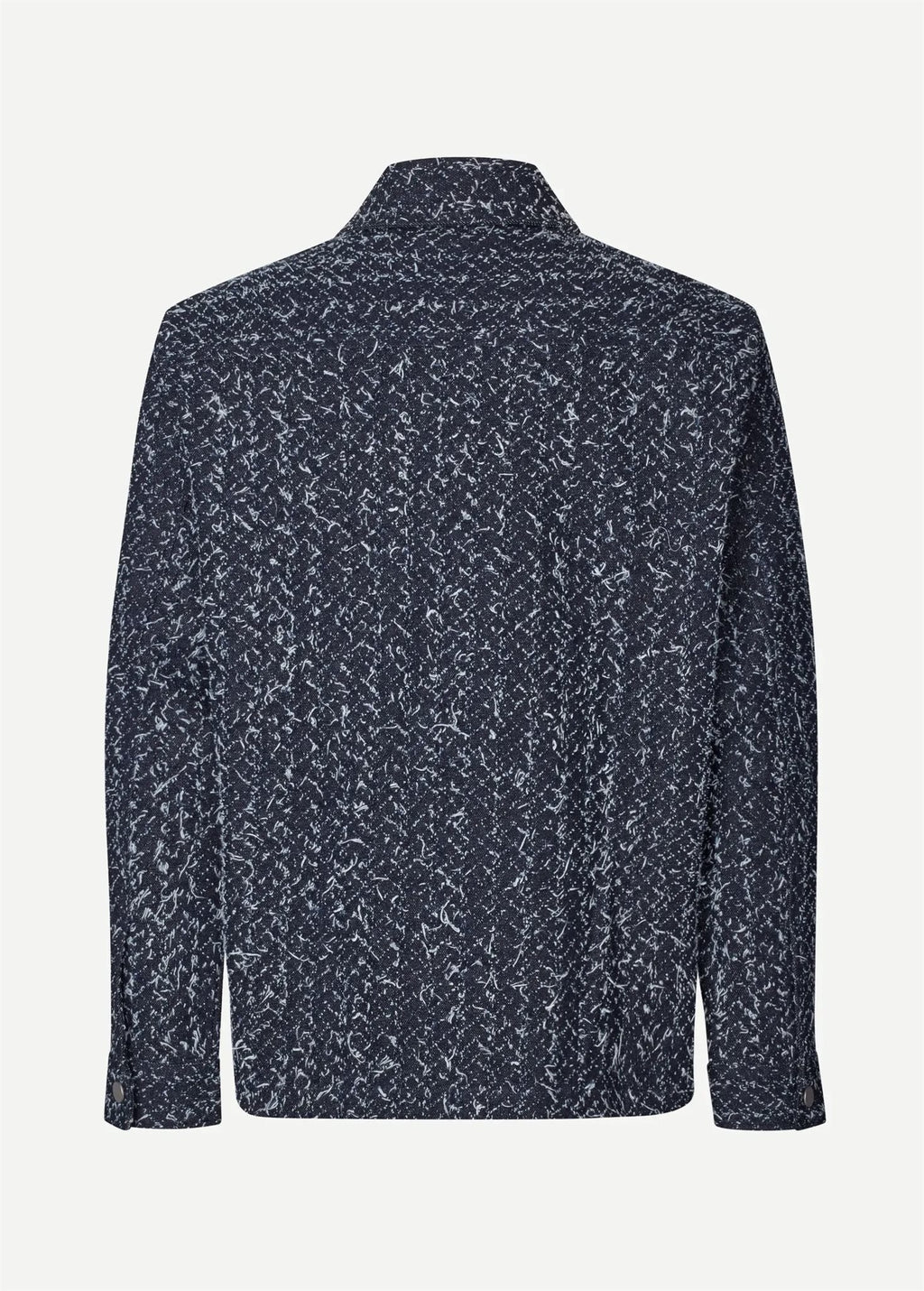 Sacastor X Overshirt 15967