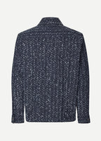 Sacastor X Overshirt 15967