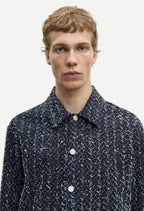 Sacastor X Overshirt 15967