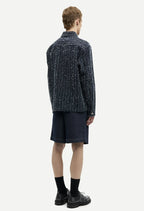 Sacastor X Overshirt 15967