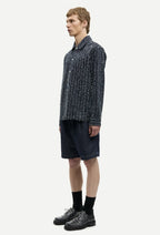 Sacastor X Overshirt 15967