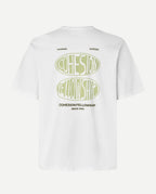 Samsøe Samsøe Sacohen T-shirt regular fit organic cotton