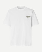 Samsøe Samsøe Sacohen T-shirt regular fit organic cotton