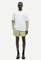 Samsøe Samsøe Sacohen T-shirt regular fit organic cotton