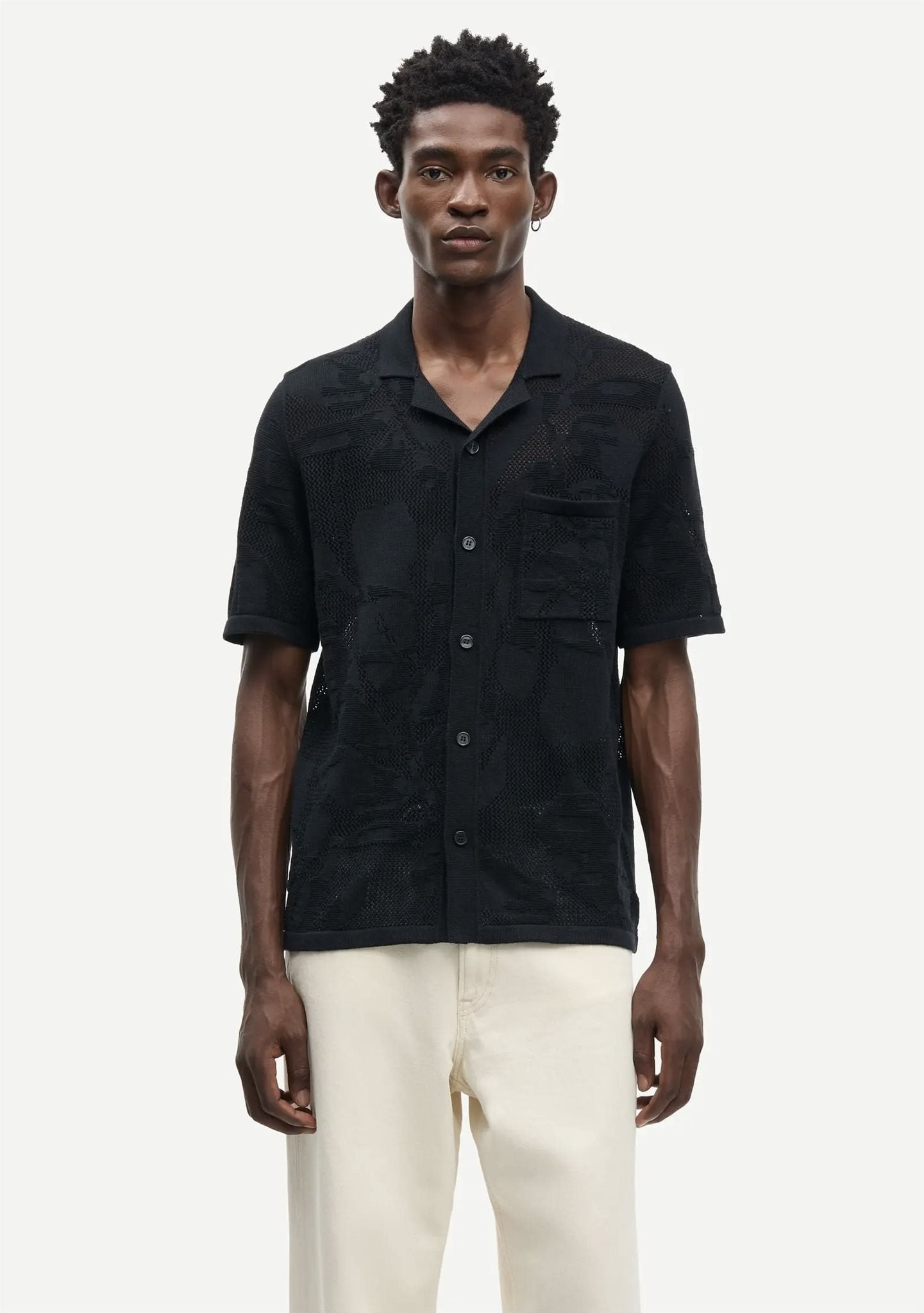 Saconald shirt 15529