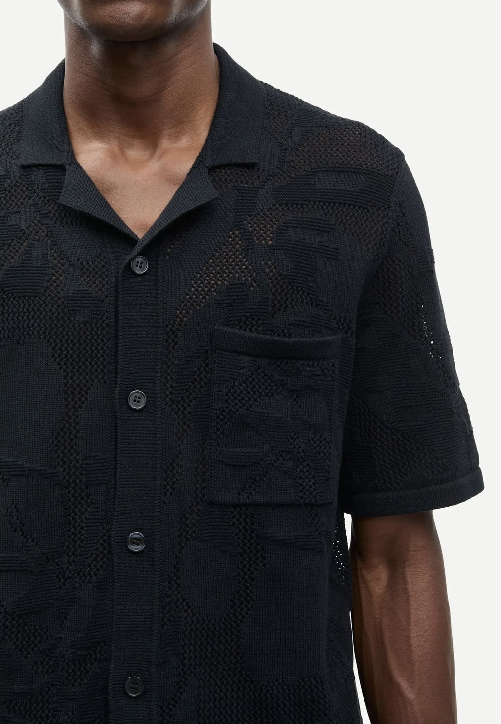 Saconald shirt 15529