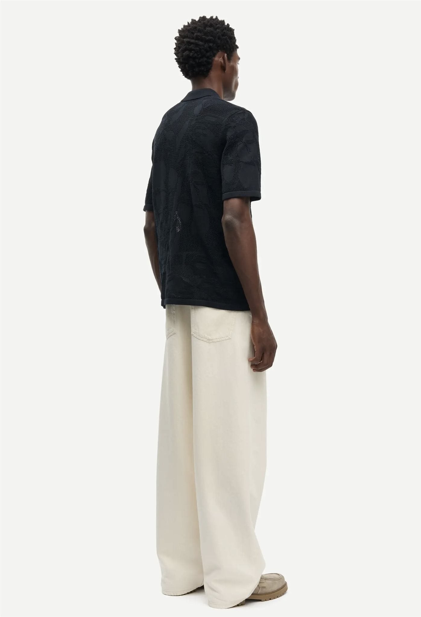 Saconald shirt 15529