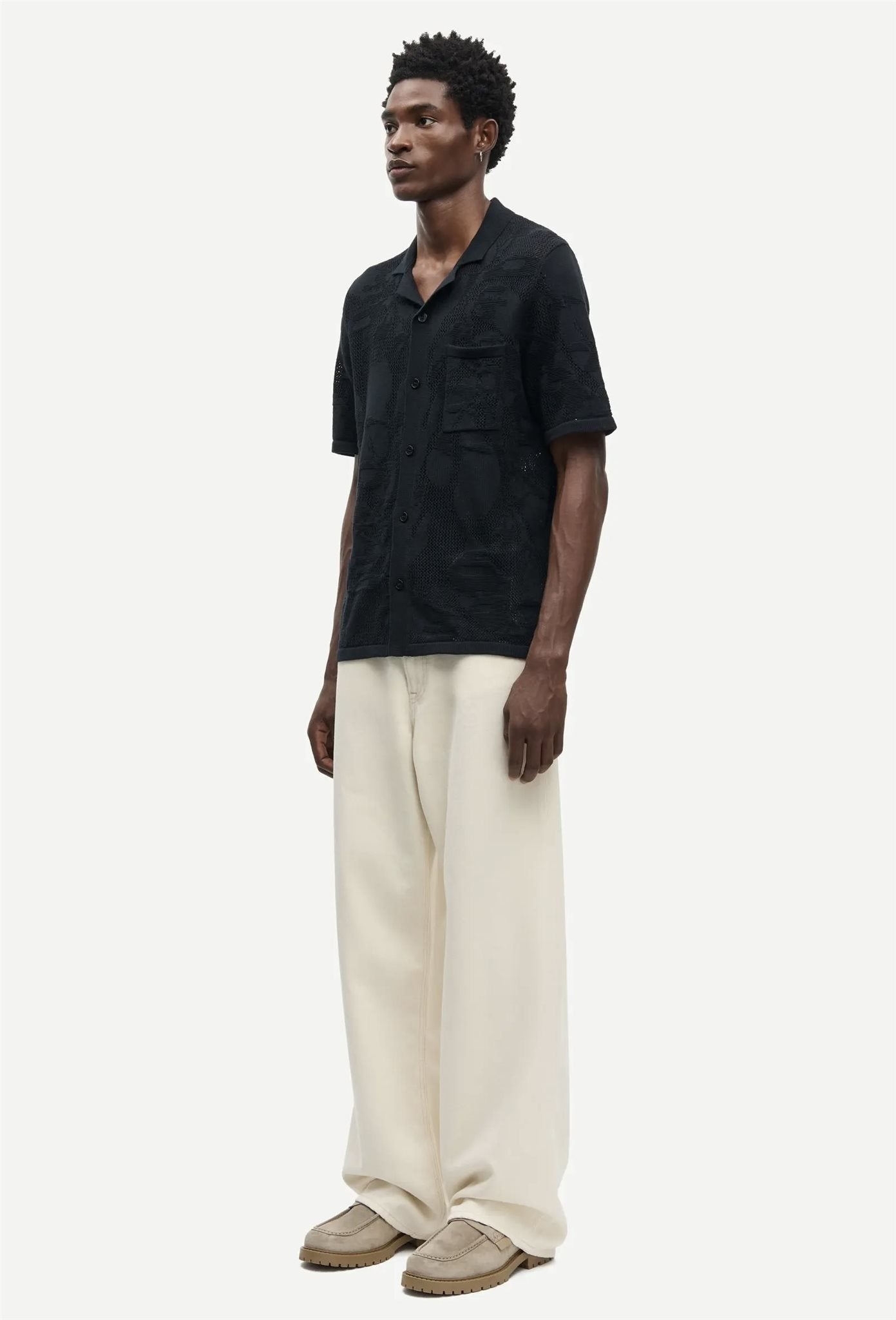Saconald shirt 15529