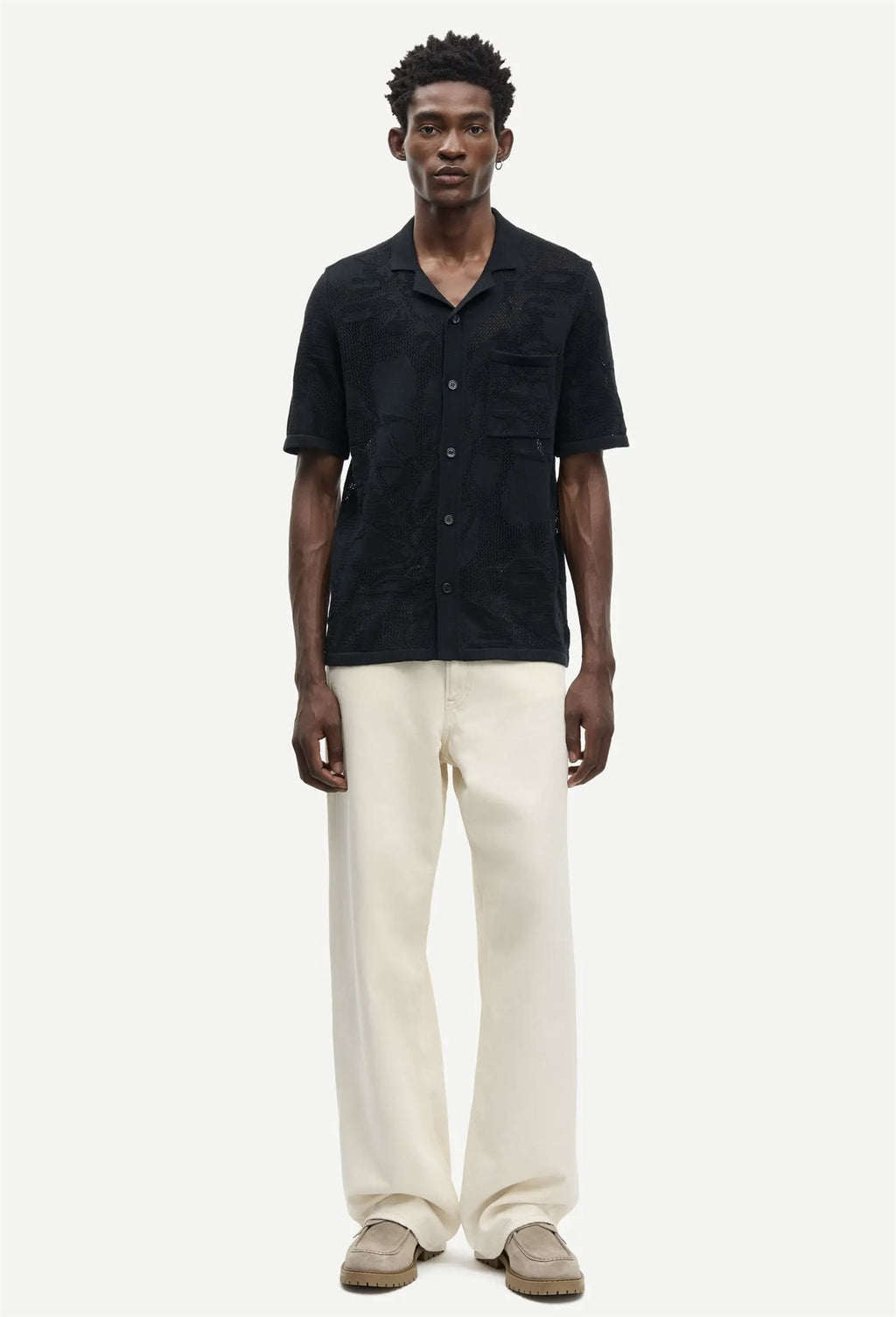 Saconald shirt 15529