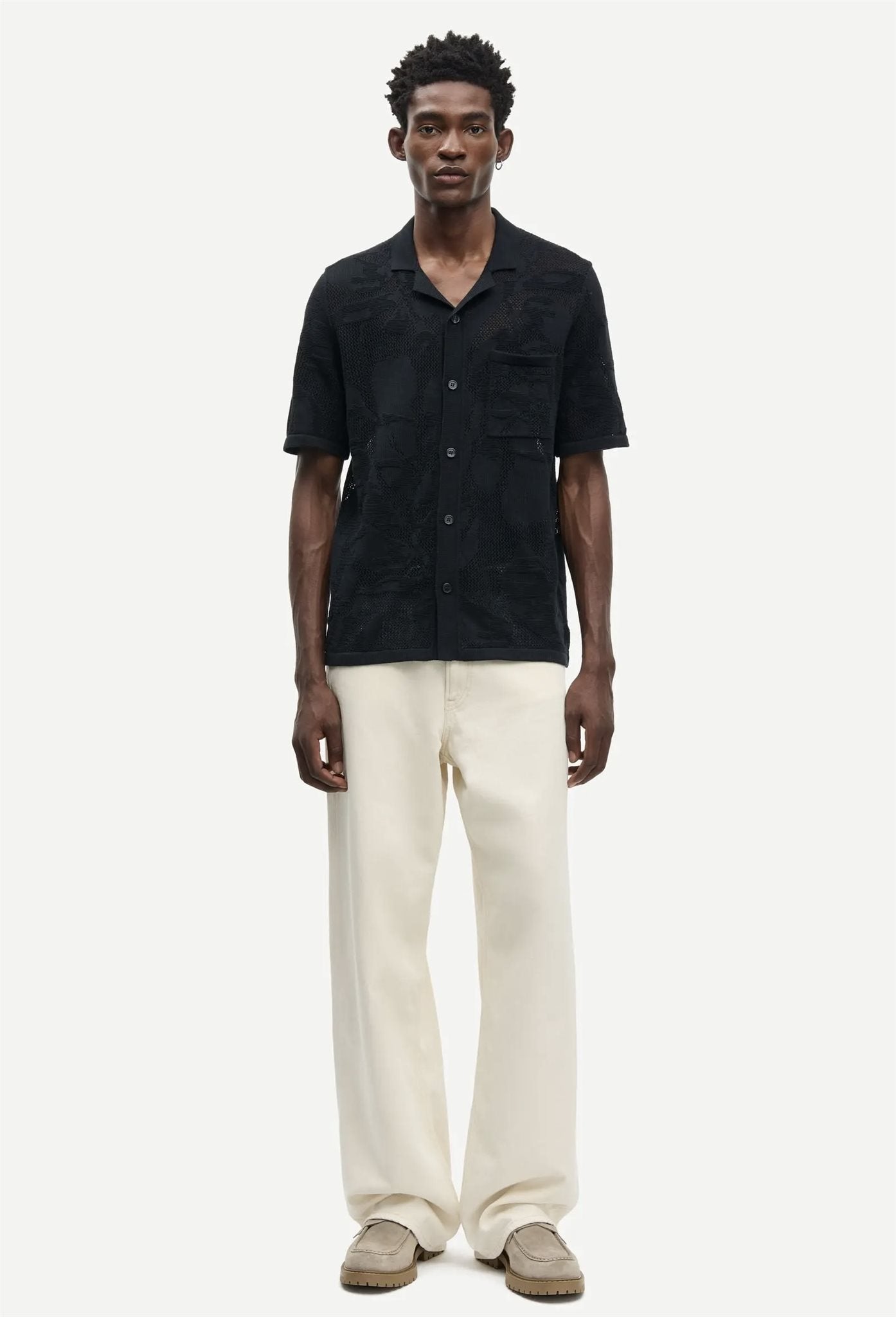 Saconald shirt 15529