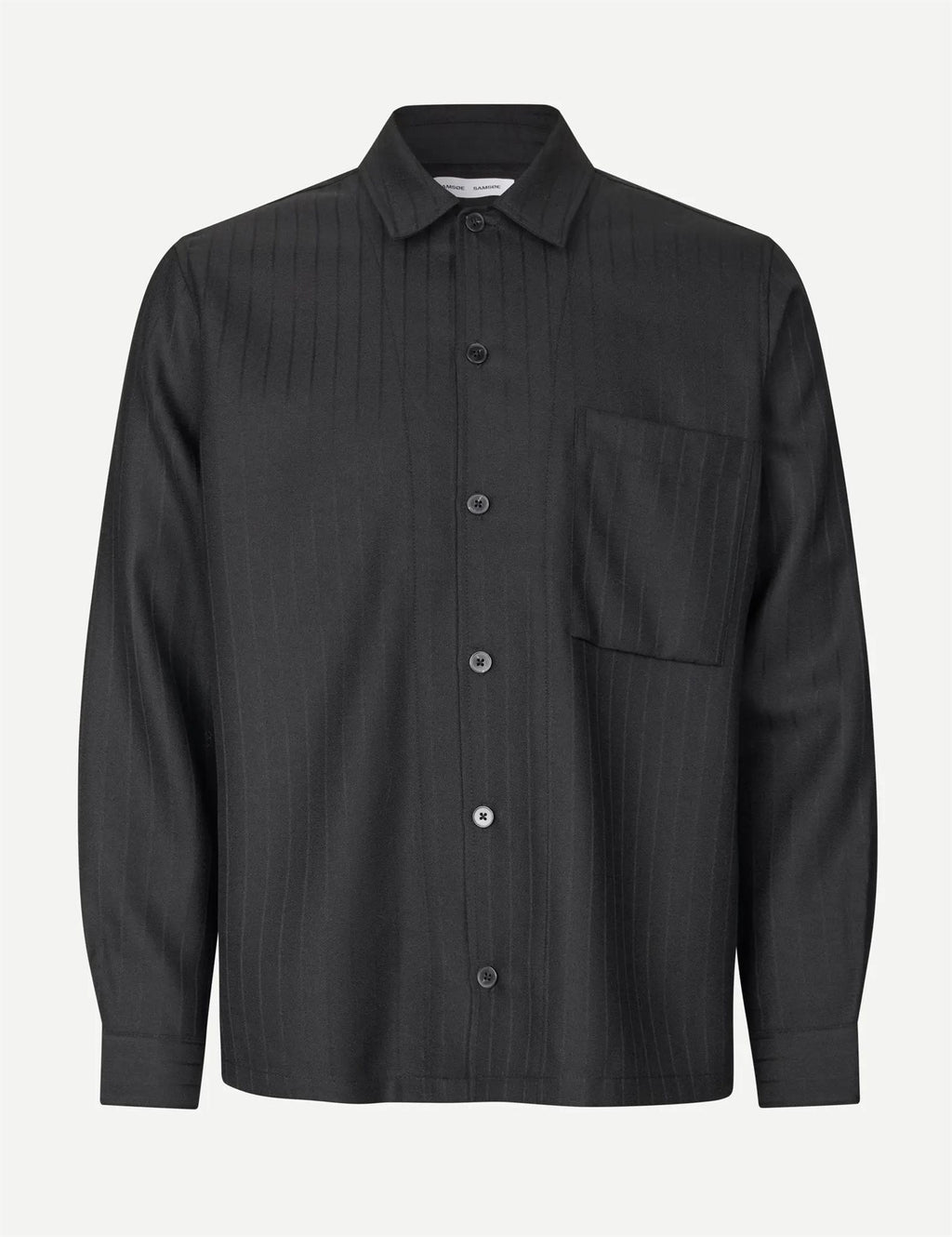 Sadamon Go Overshirt