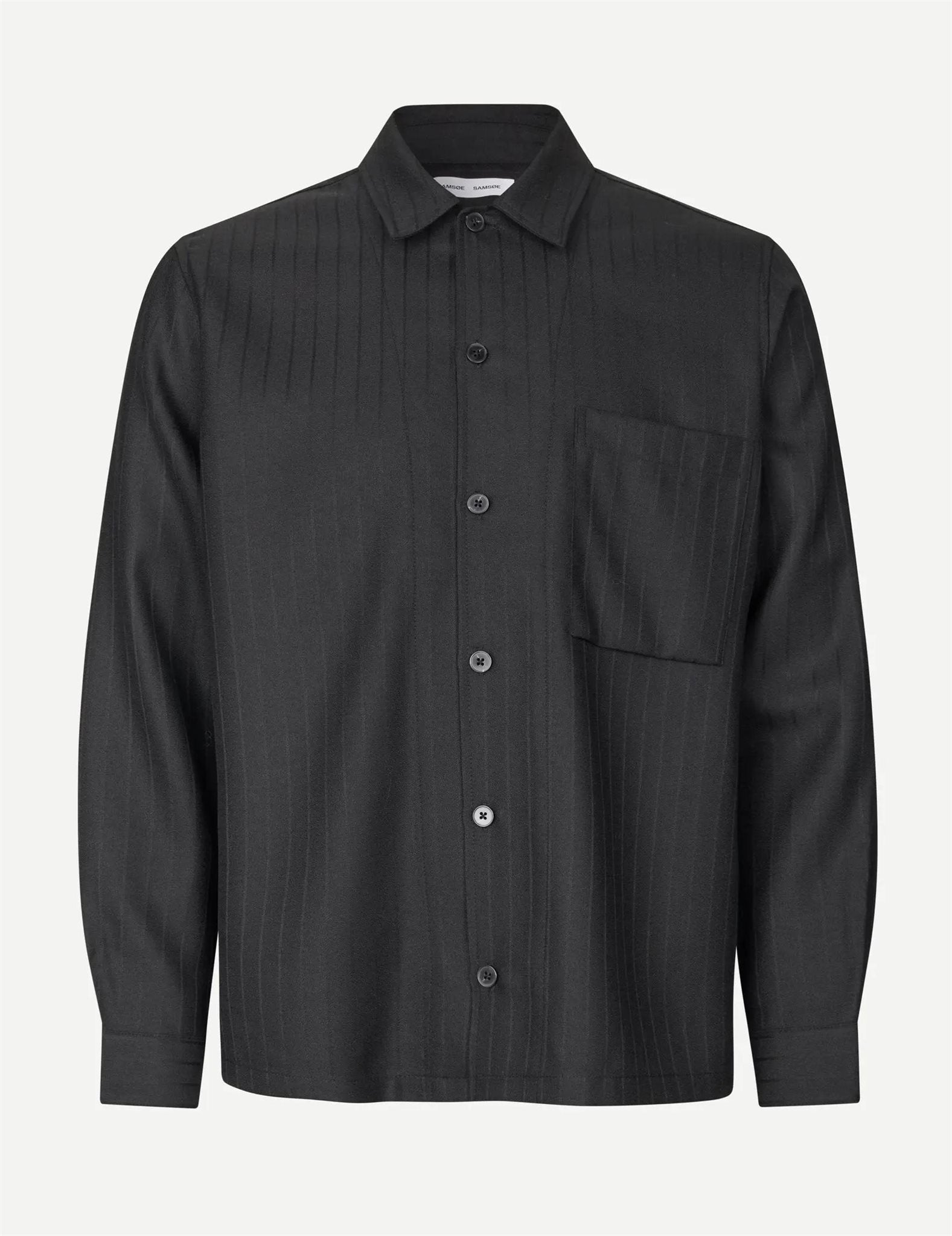 Sadamon Go Overshirt