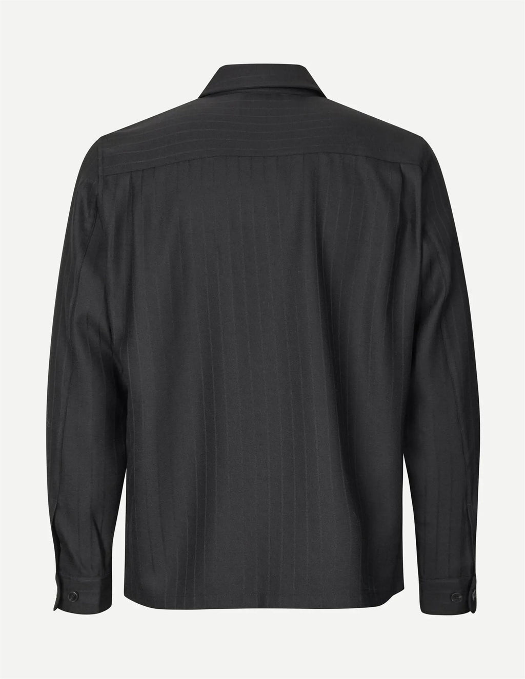 Sadamon Go Overshirt