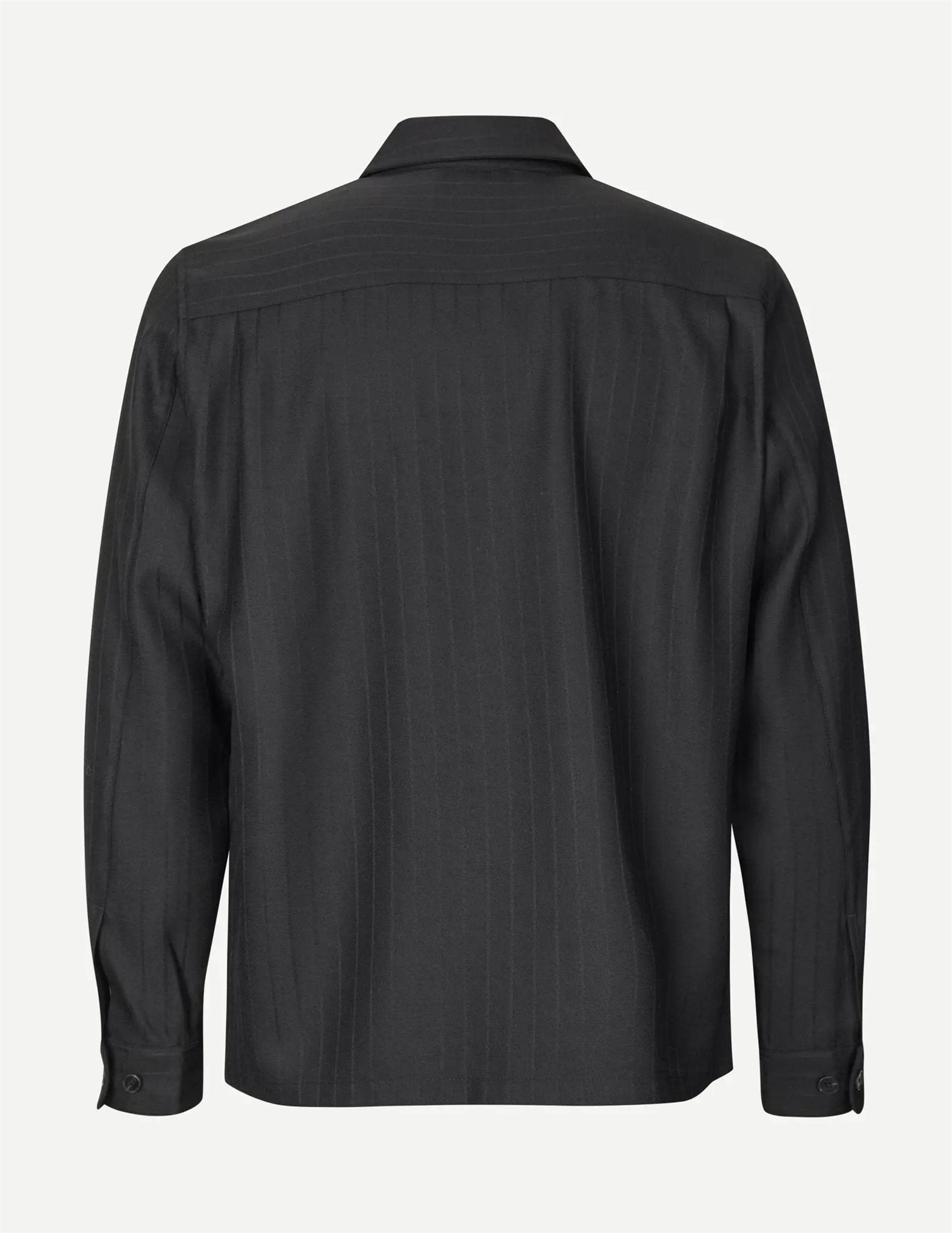 Sadamon Go Overshirt