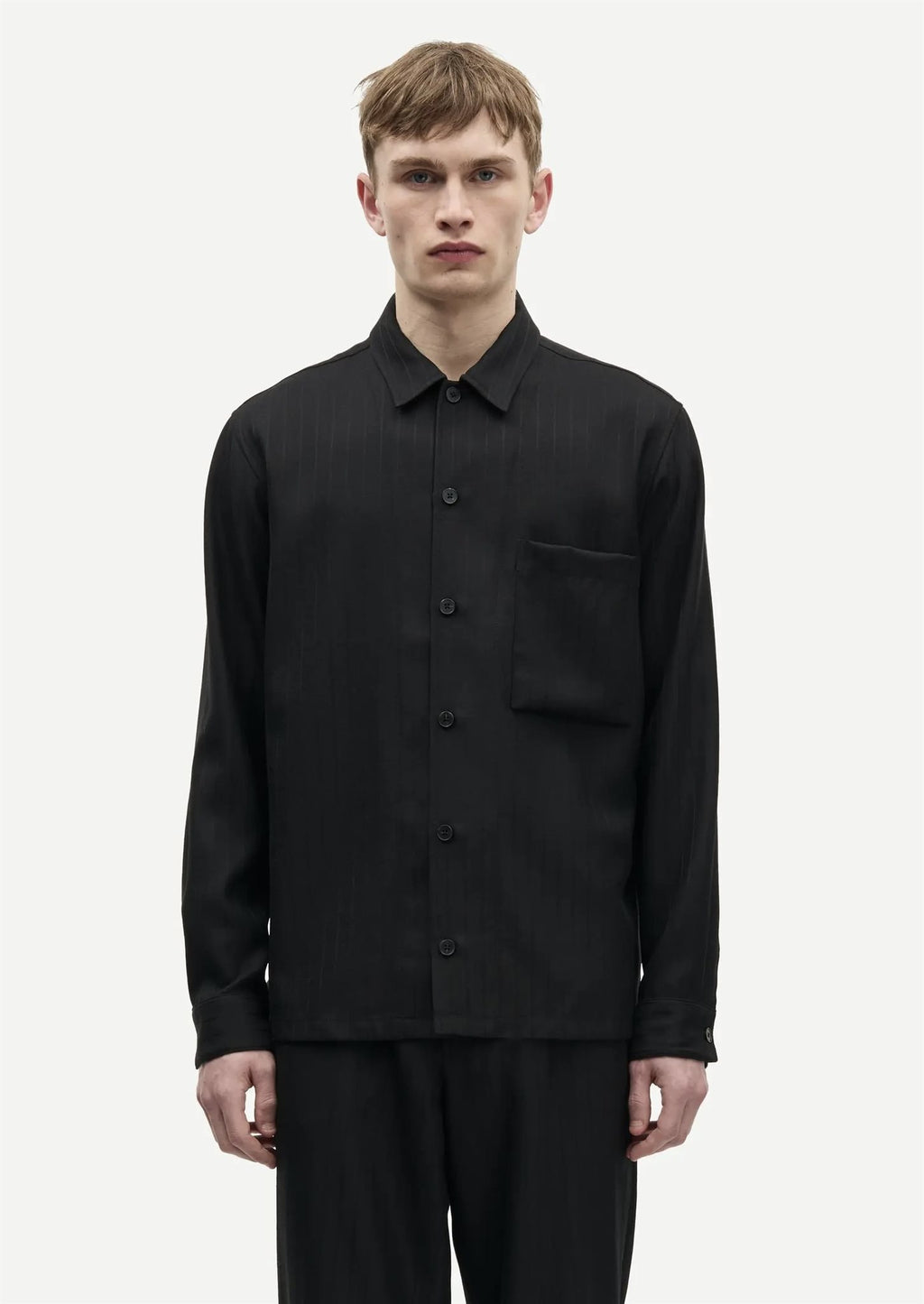 Sadamon Go Overshirt