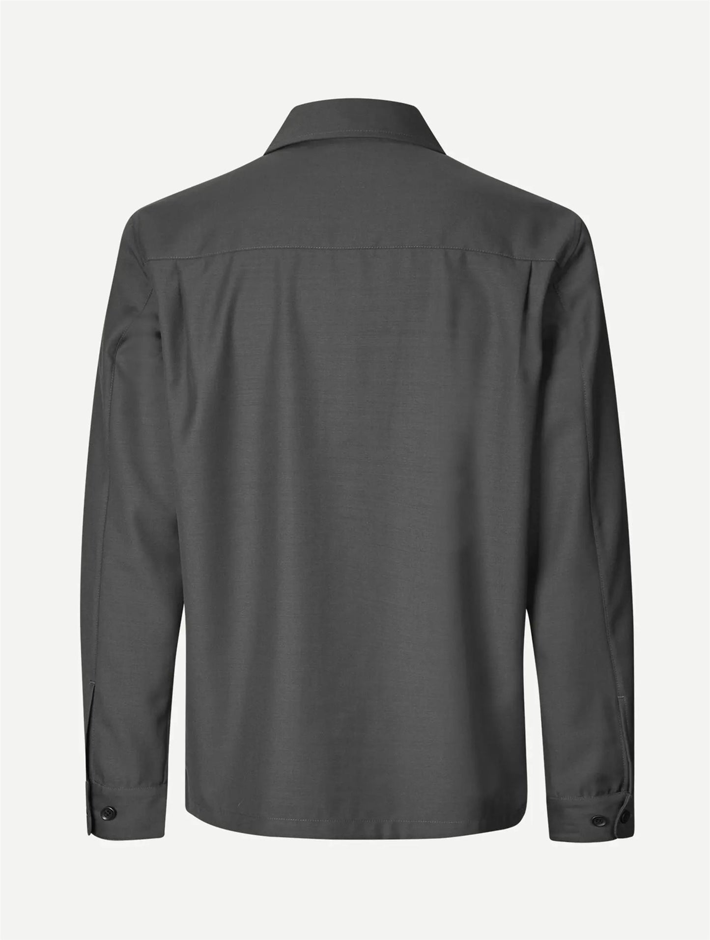 Sadamon go overshirt 15350