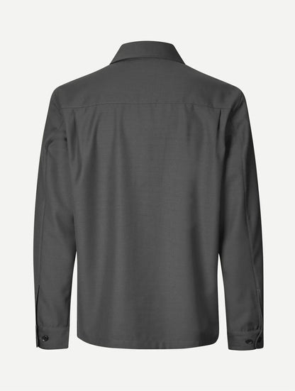 Sadamon go overshirt 15350