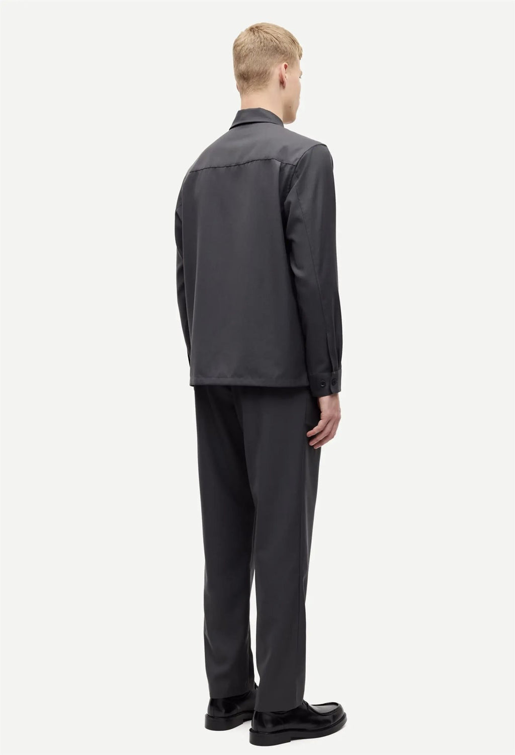 Sadamon go overshirt 15350