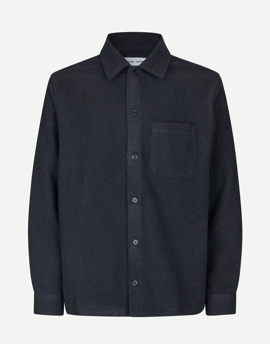 Sadamon jj overshirt 15736