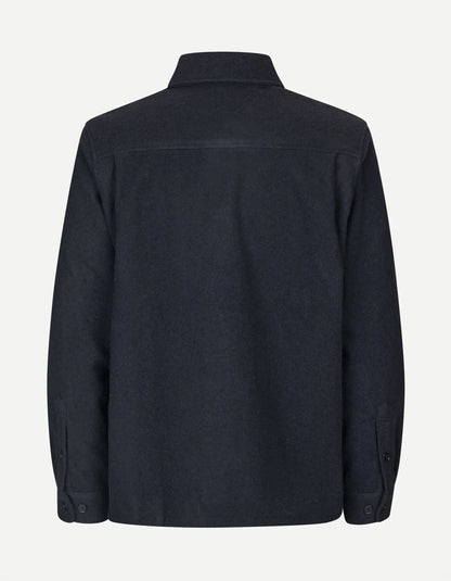 Sadamon jj overshirt 15736