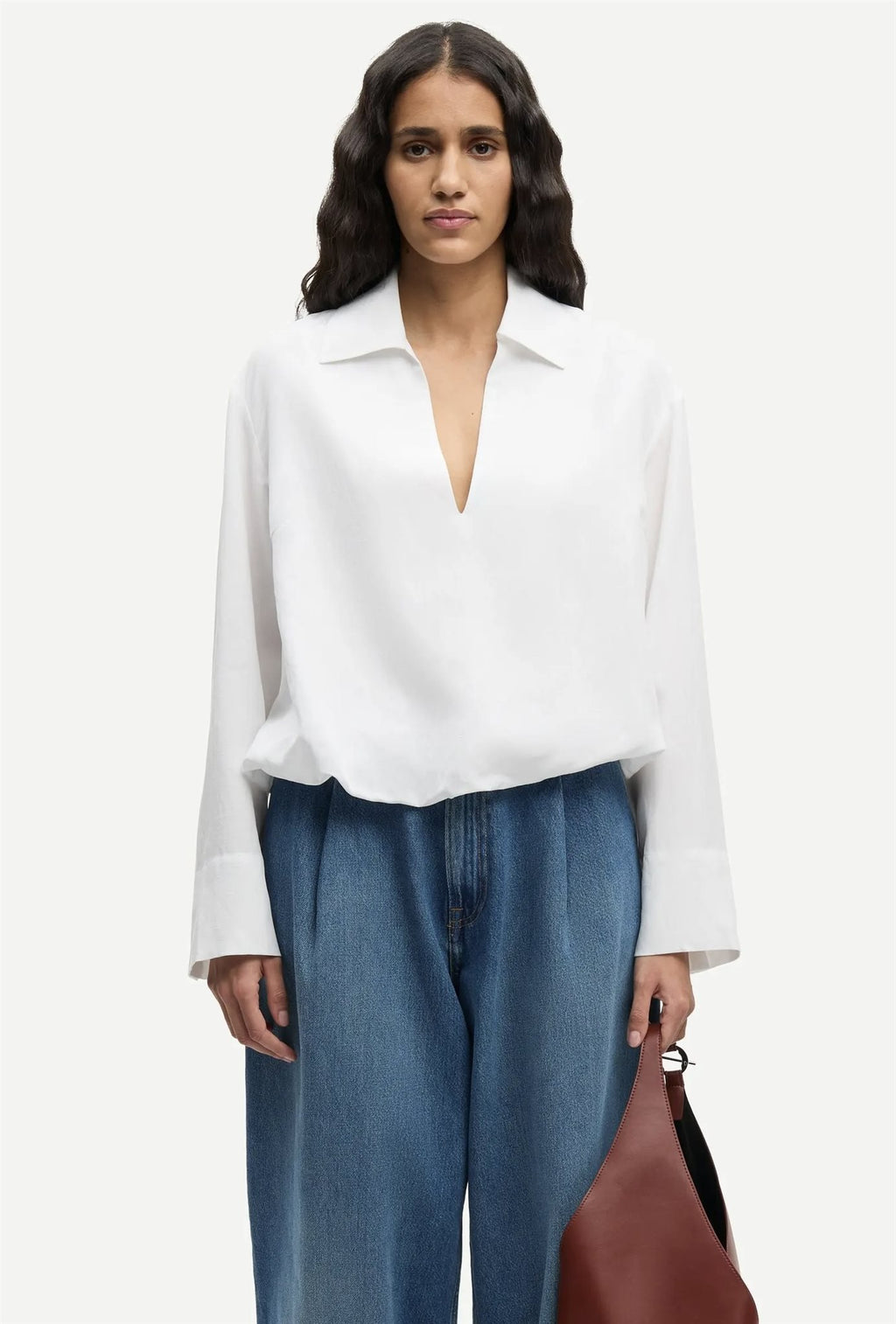 Sadaphne Shirt 15262