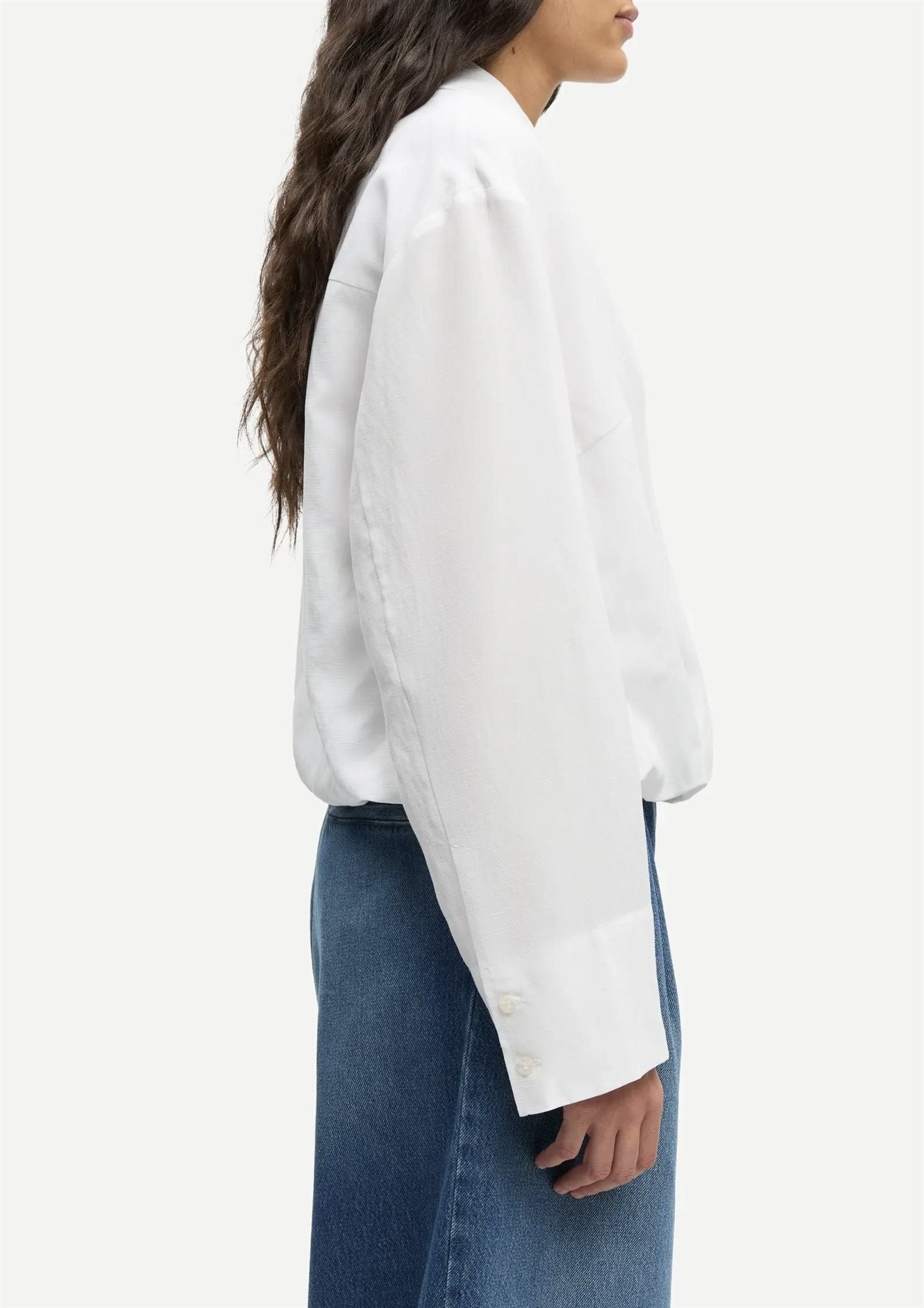 Sadaphne Shirt 15262