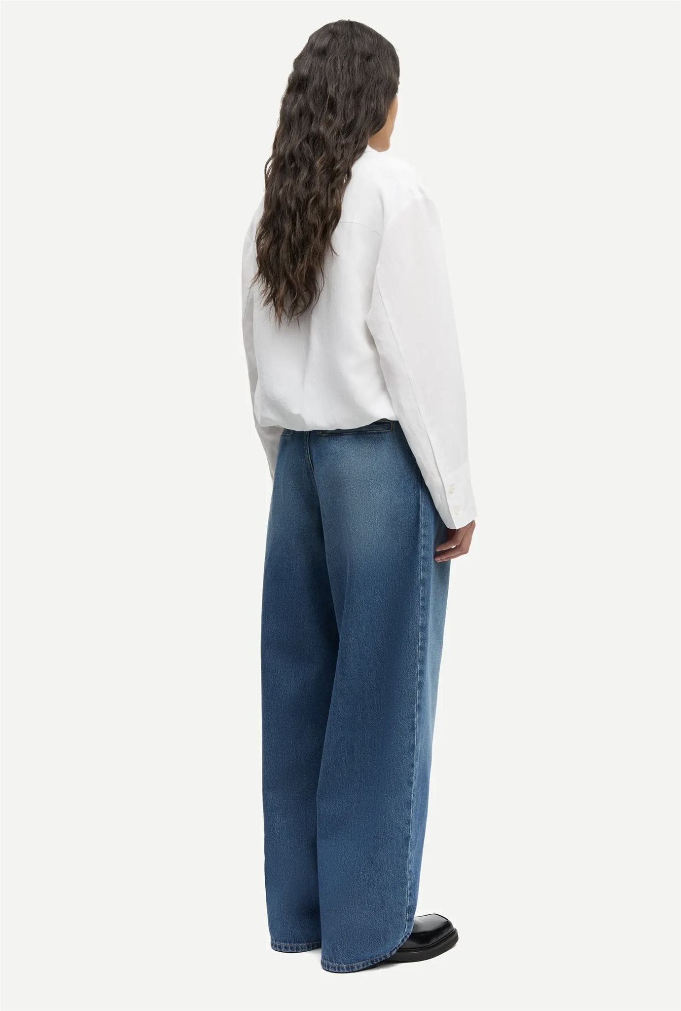 Sadaphne Shirt 15262