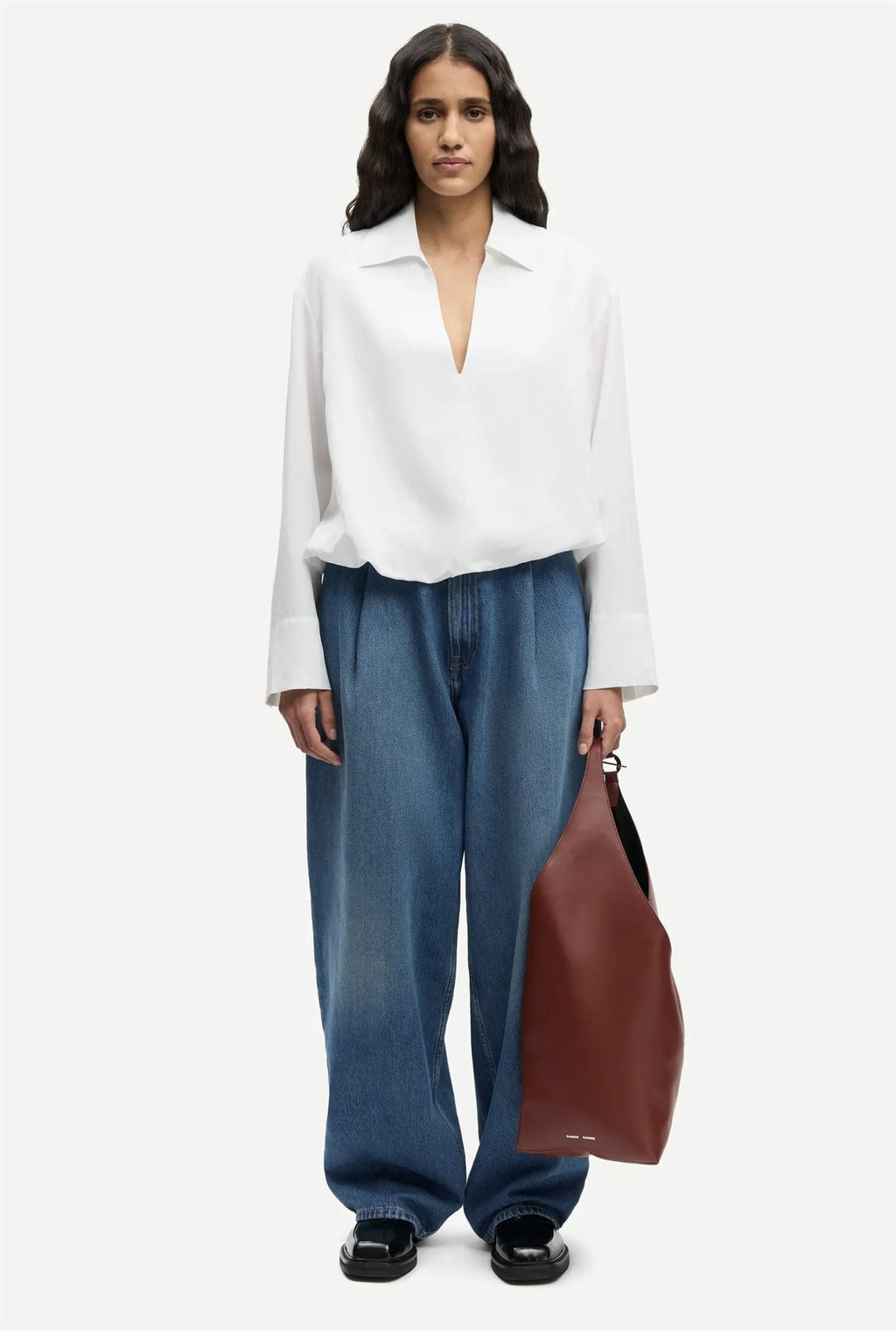 Sadaphne Shirt 15262