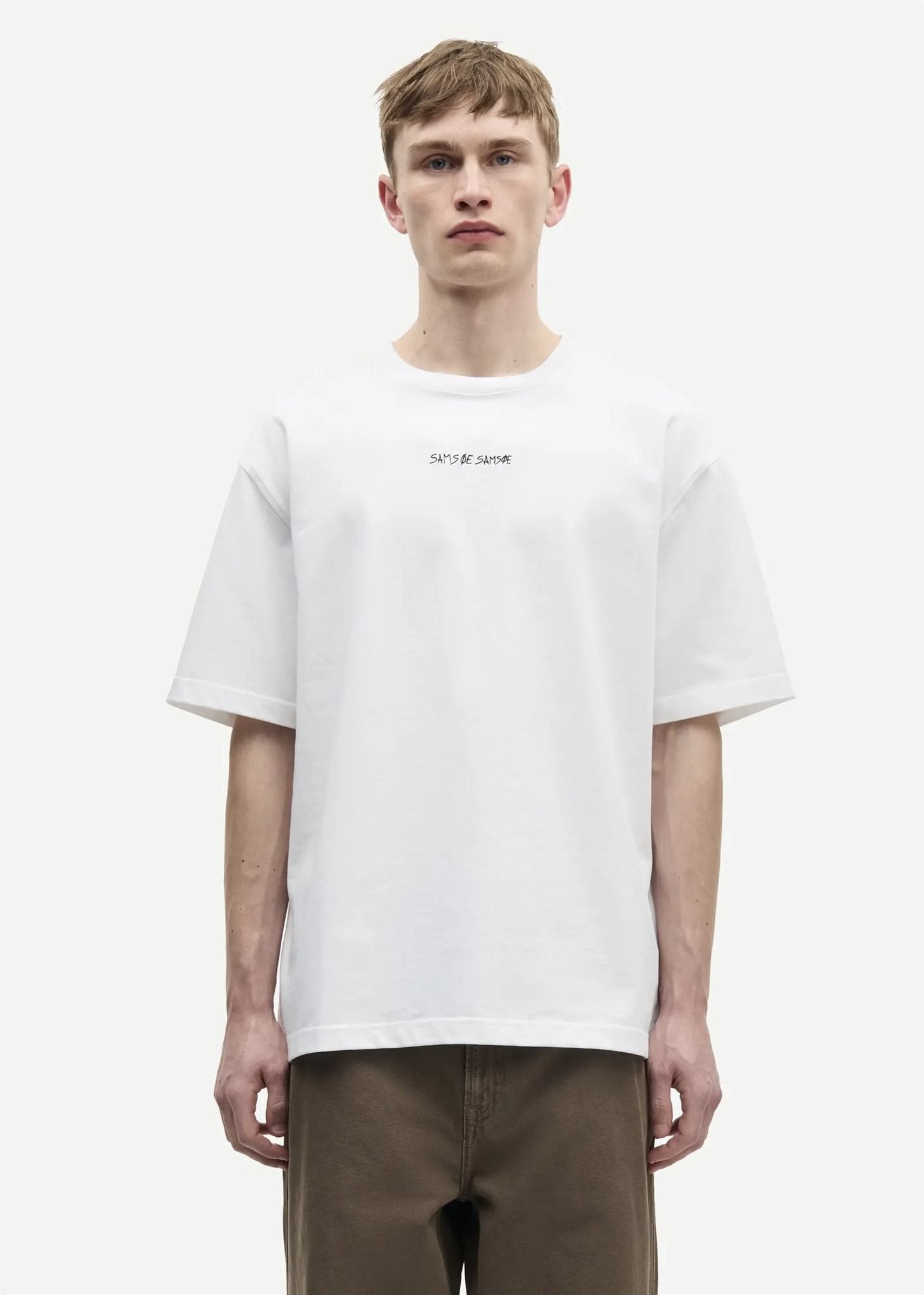 Sadinner T-shirt 11725