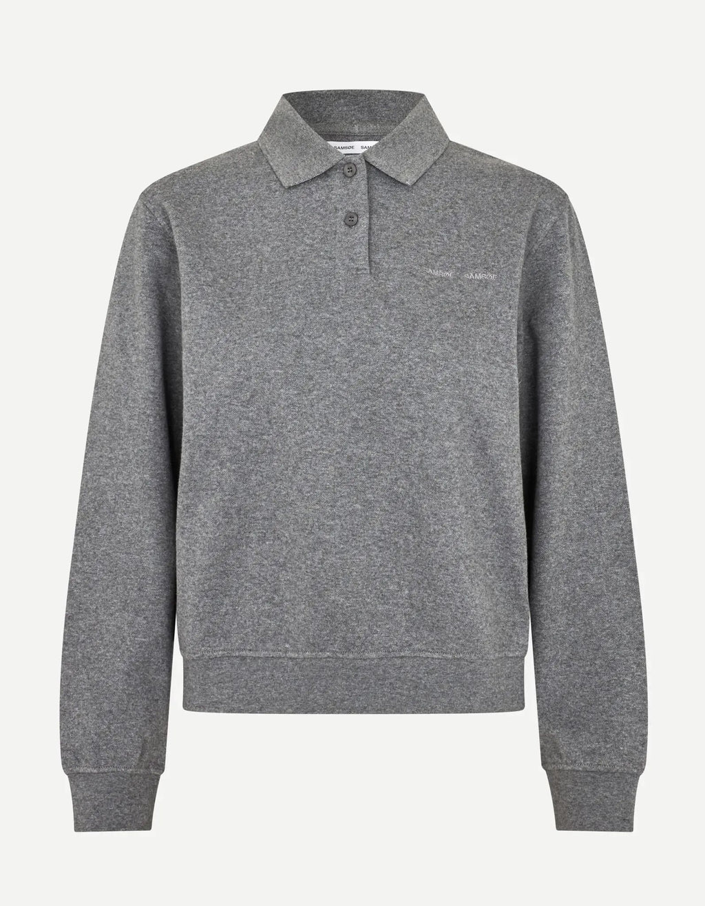 Sadory LS polo 15512