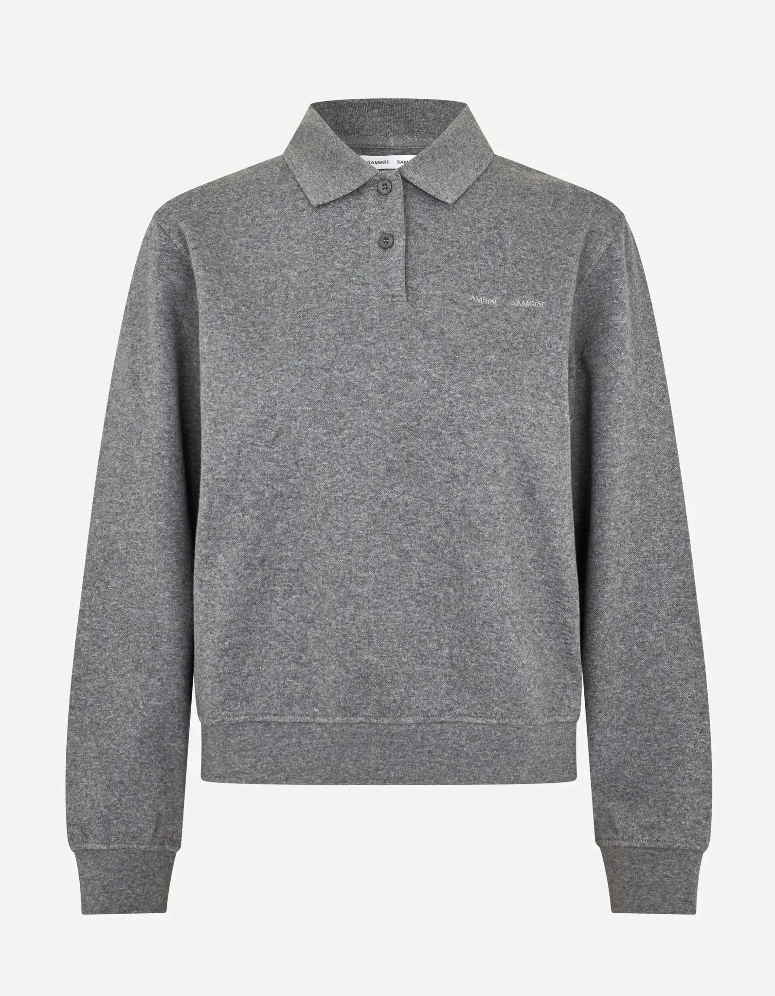 Sadory LS polo 15512