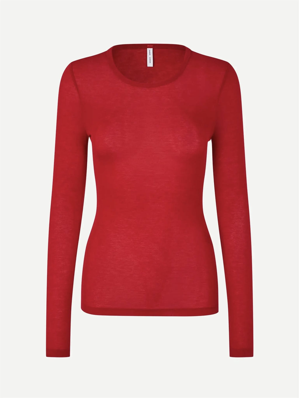 Sadou T-shirt LS 15499