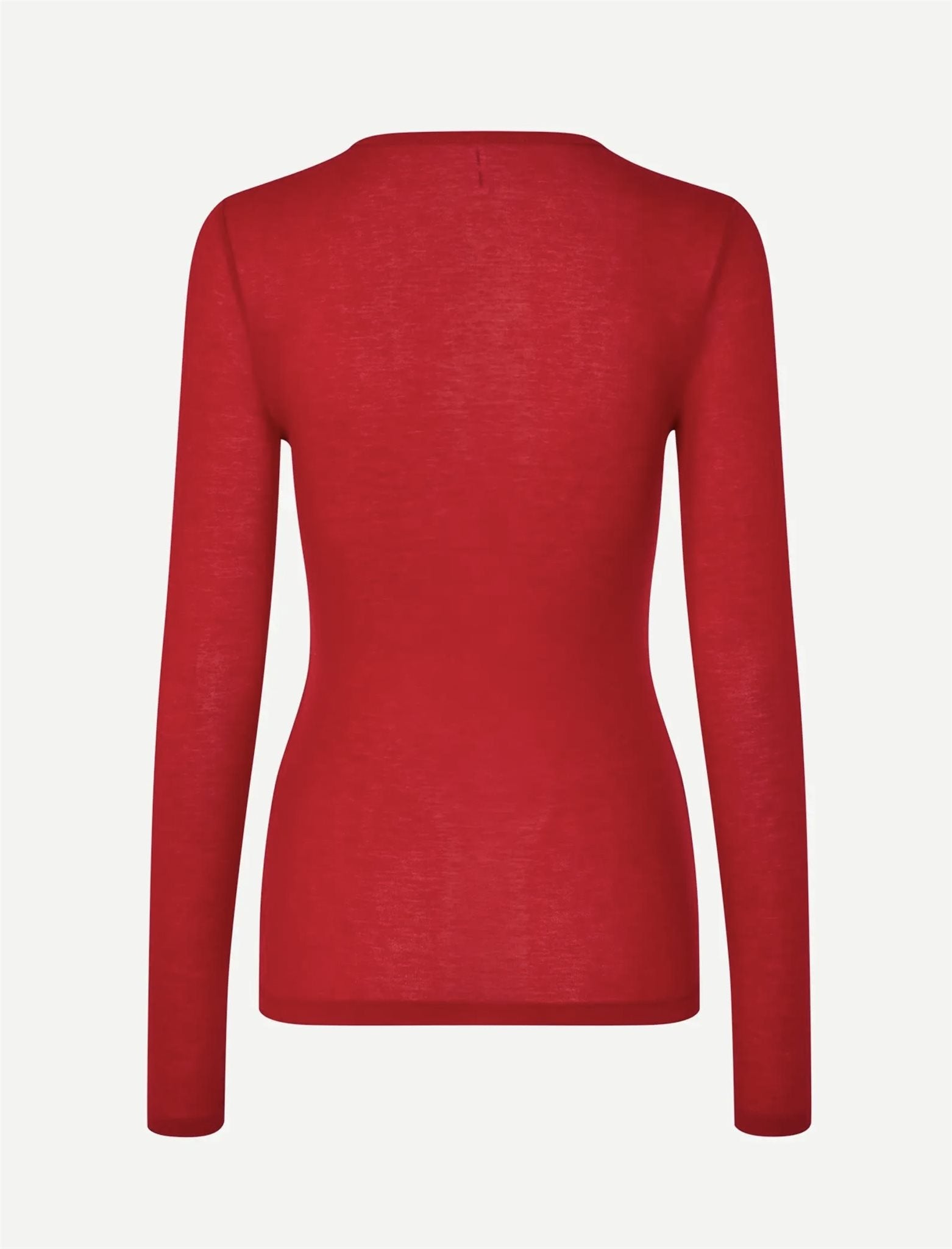 Sadou T-shirt LS 15499