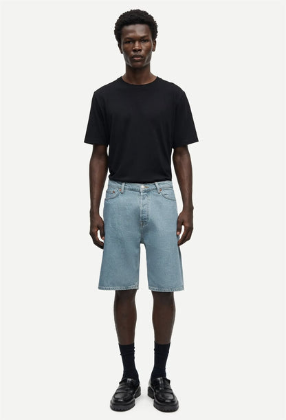 Saeddie Shorts 15618