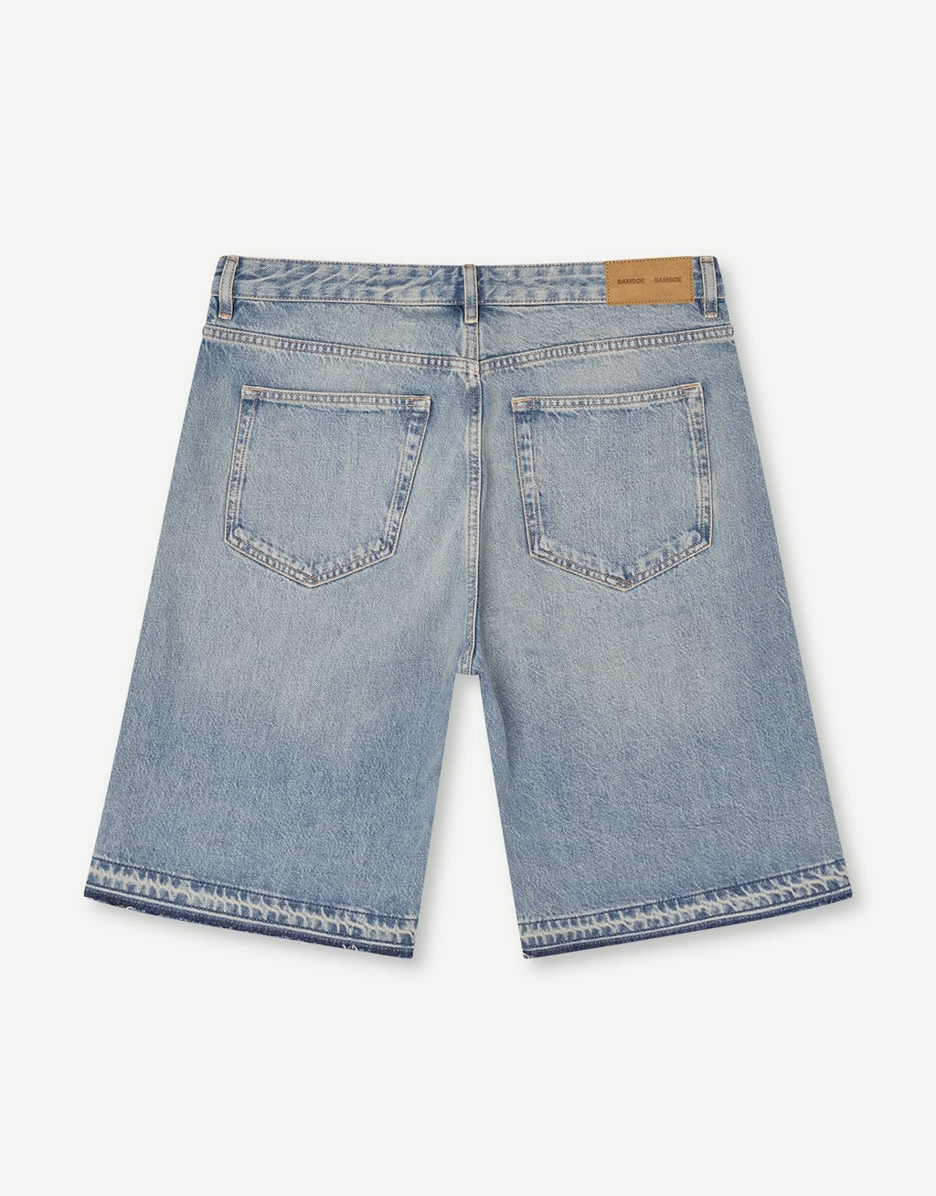 Saeddie Shorts 15769