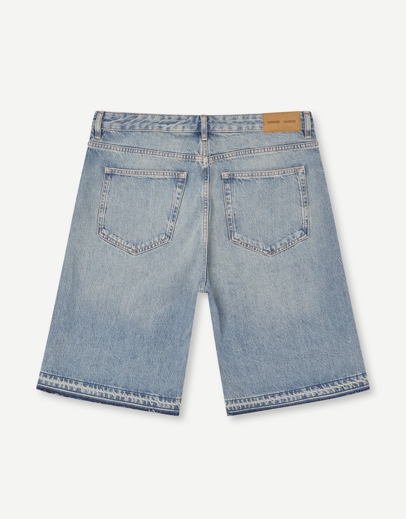 Saeddie Shorts 15769