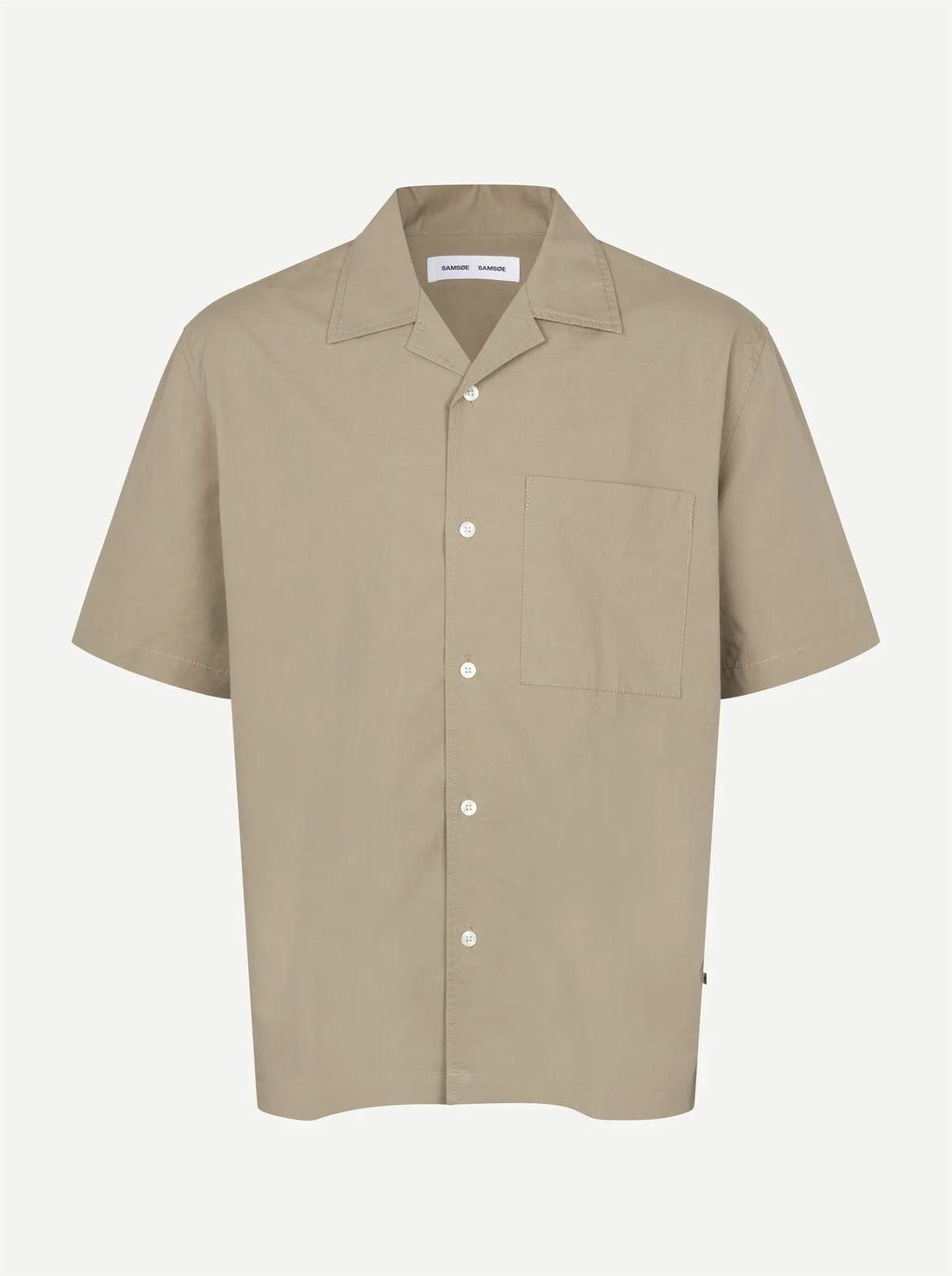 Saemerson O shirt 16068