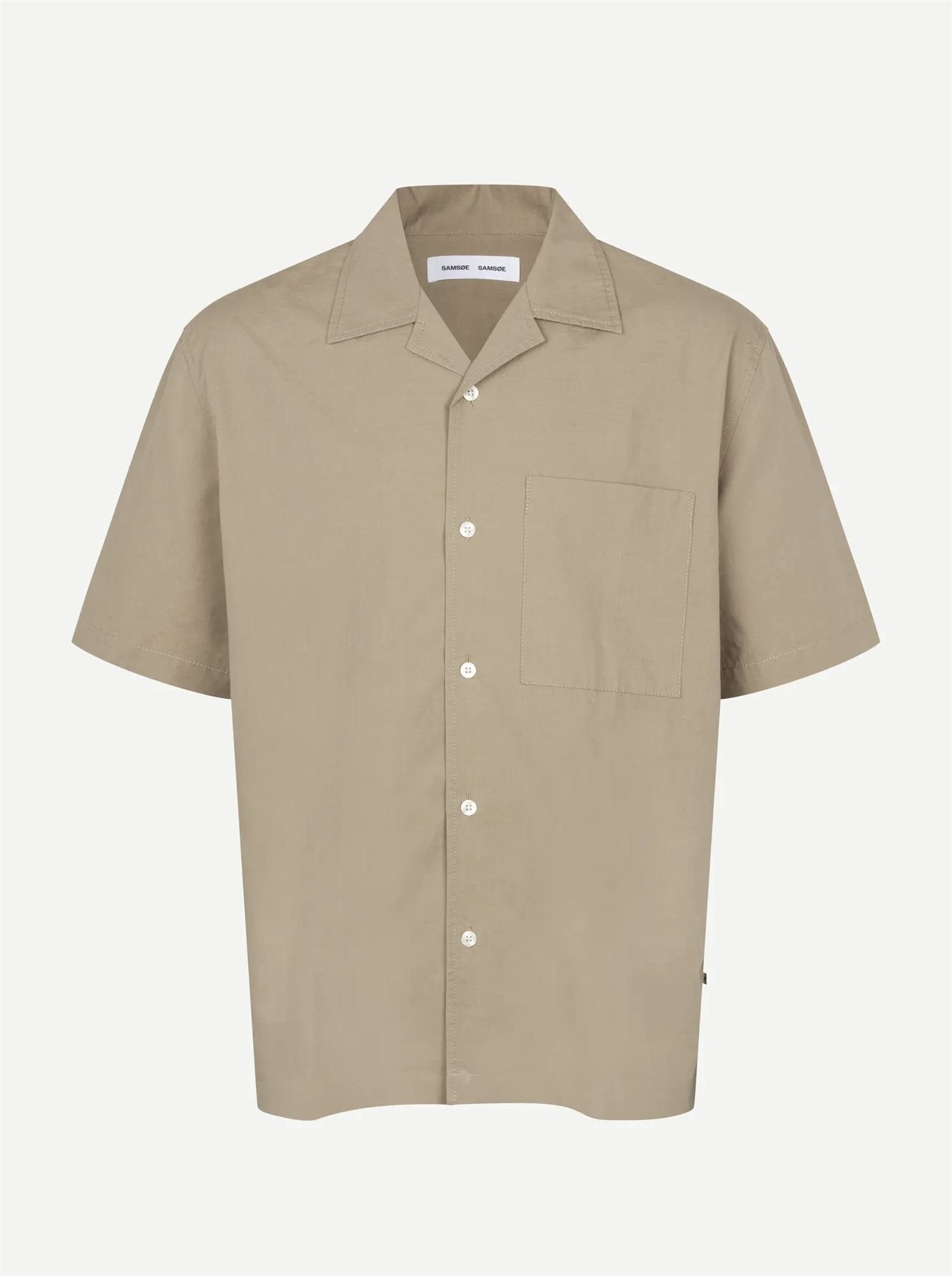Saemerson O shirt 16068