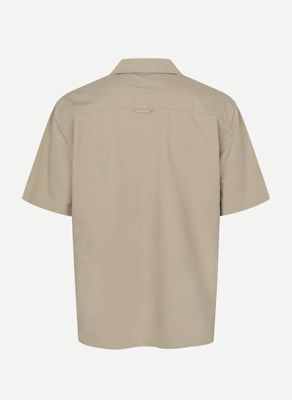Saemerson O shirt 16068