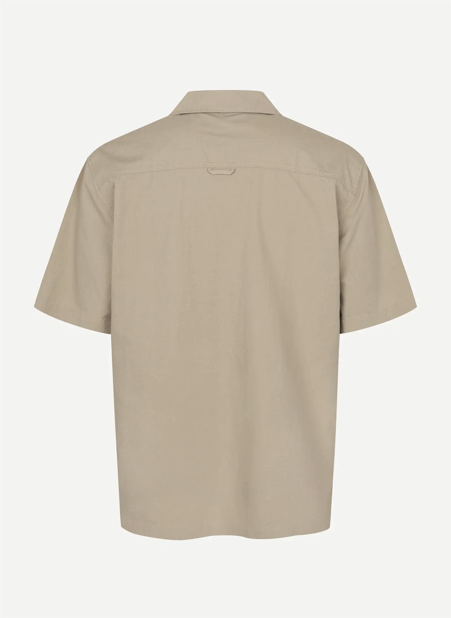 Saemerson O shirt 16068