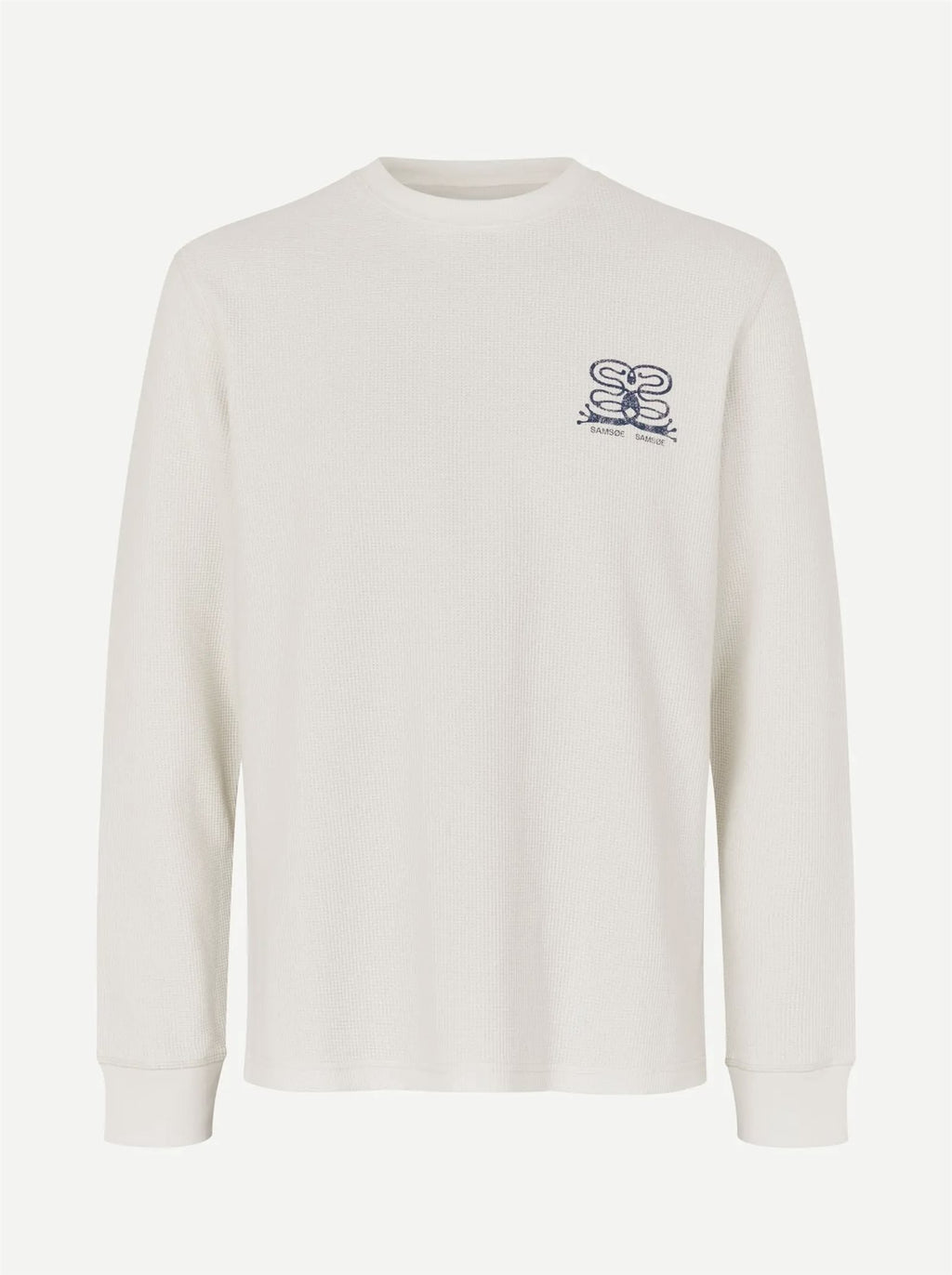 Safellow LS T-shirt 15917