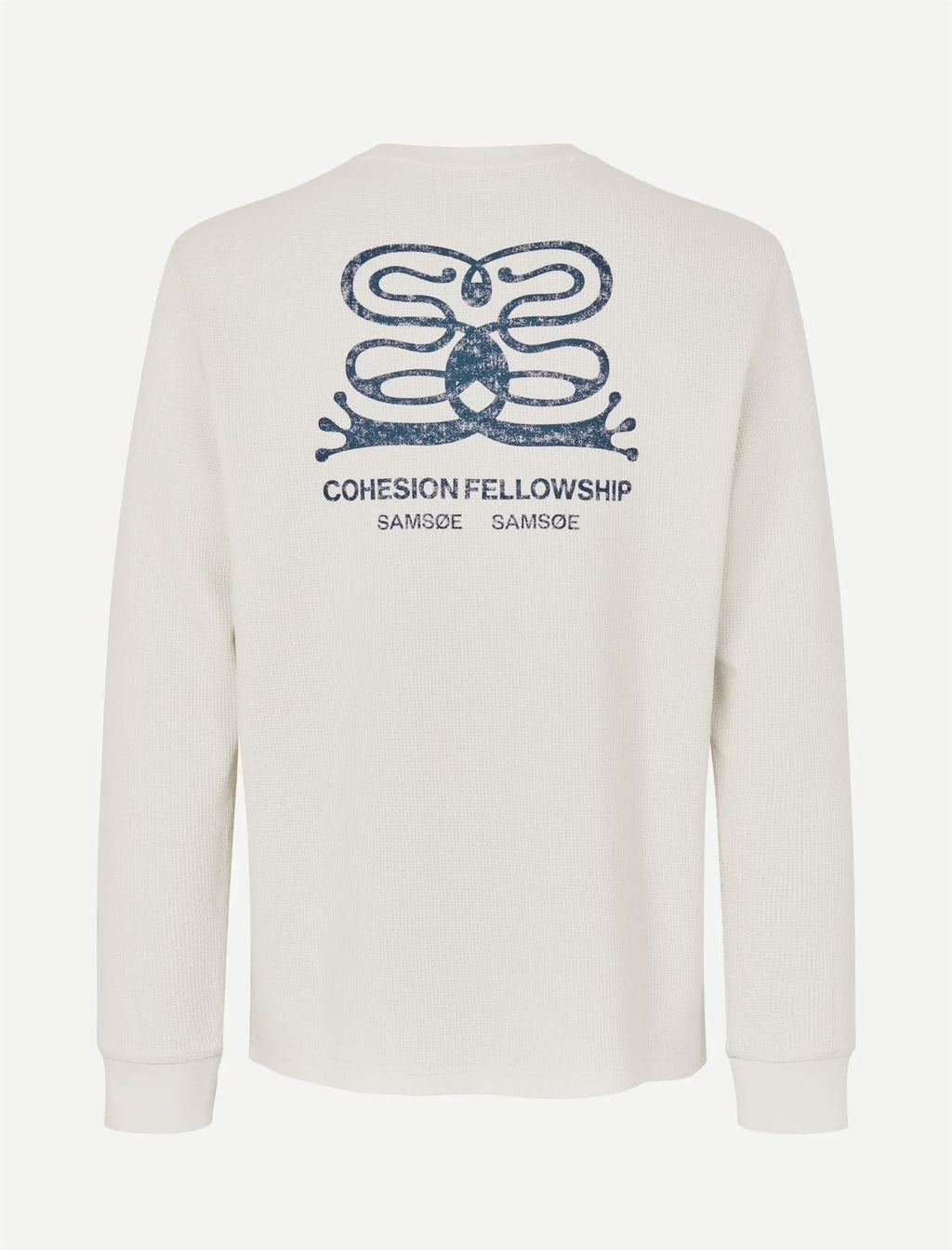 Safellow LS T-shirt 15917