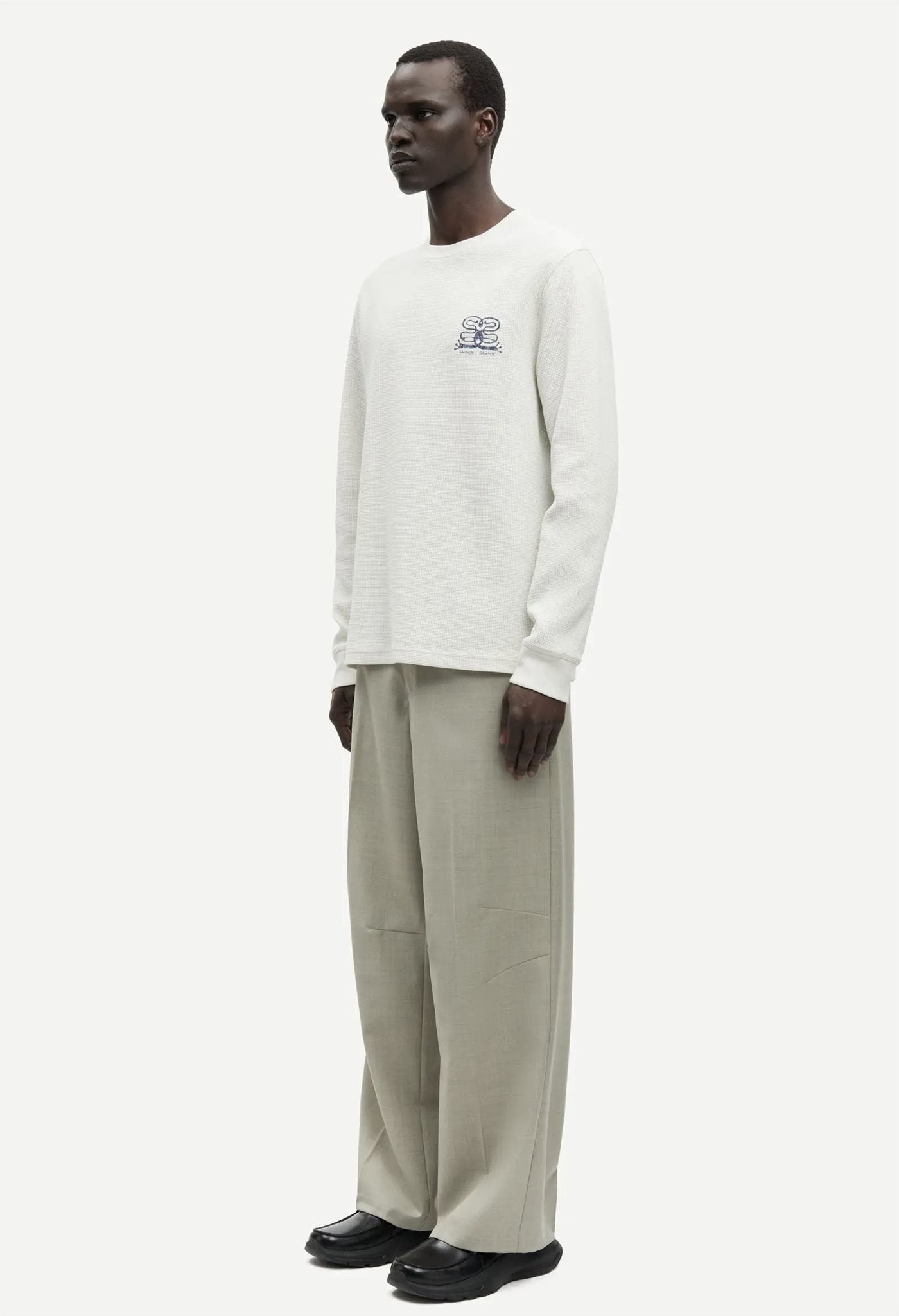 Safellow LS T-shirt 15917