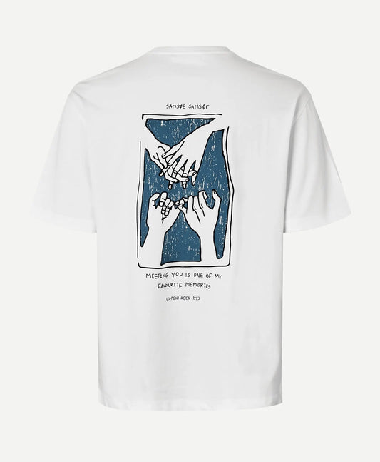 Saflorian shirt 11725